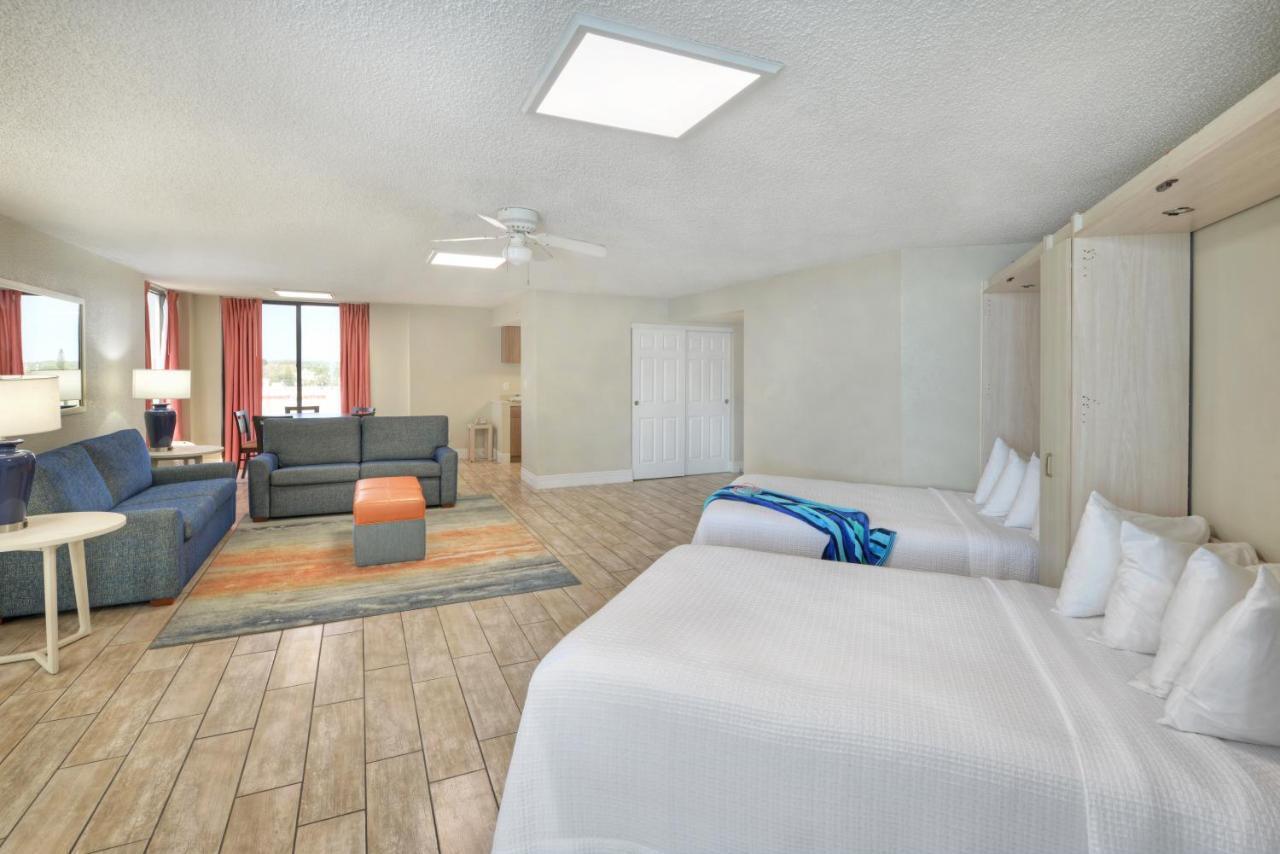 El Caribe Resort And Conference Center Daytona Beach Luaran gambar