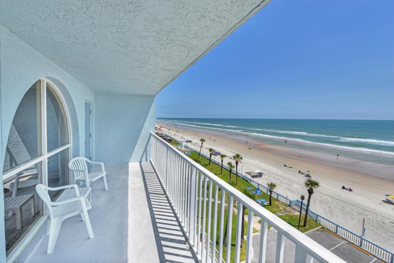 El Caribe Resort And Conference Center Daytona Beach Luaran gambar