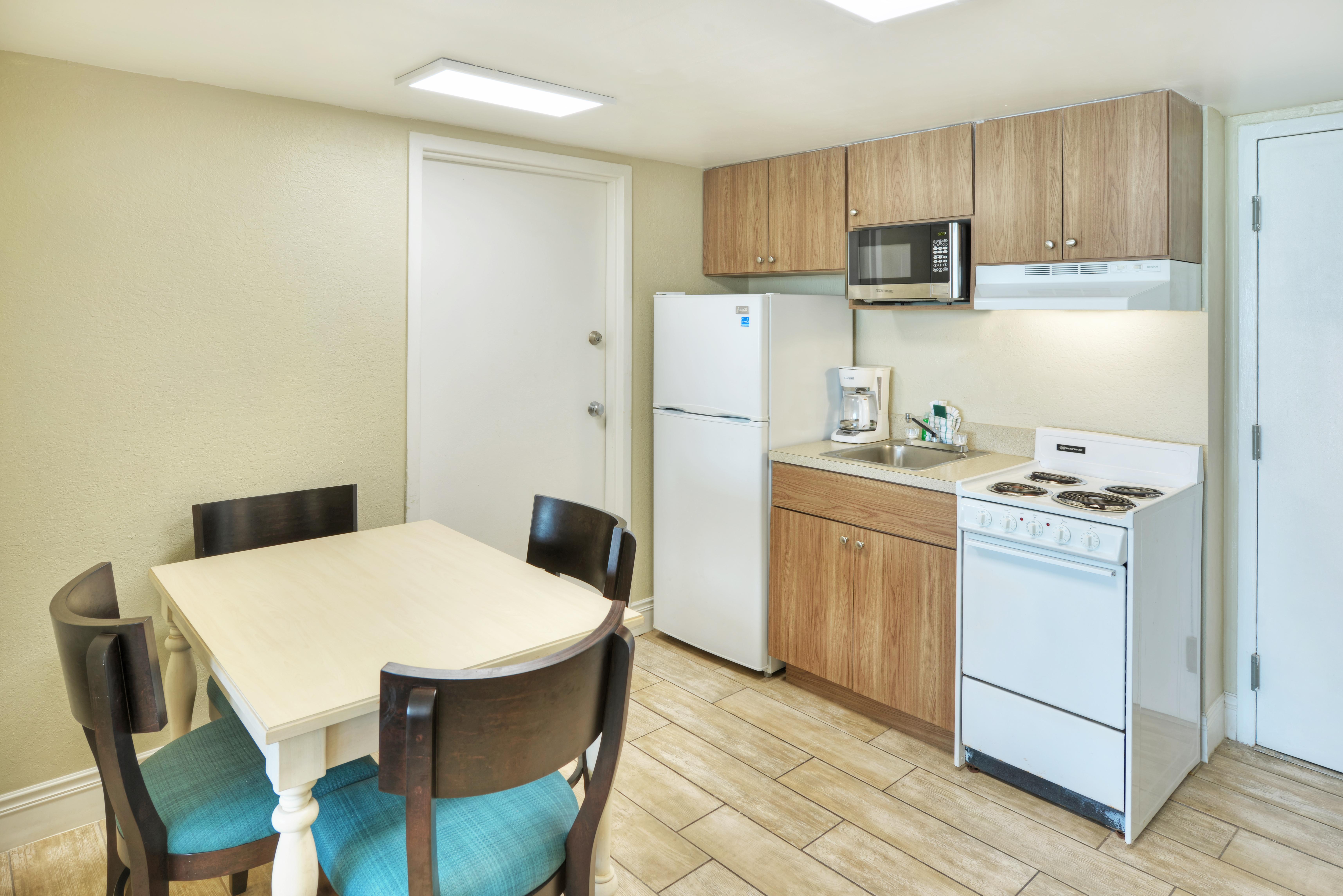 El Caribe Resort And Conference Center Daytona Beach Luaran gambar