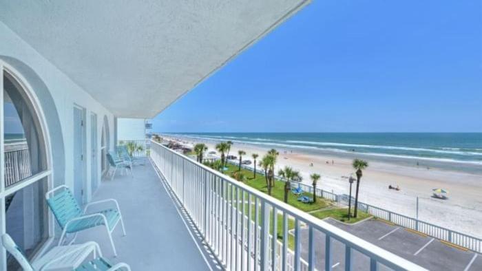 El Caribe Resort And Conference Center Daytona Beach Luaran gambar