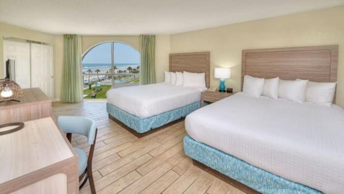 El Caribe Resort And Conference Center Daytona Beach Luaran gambar