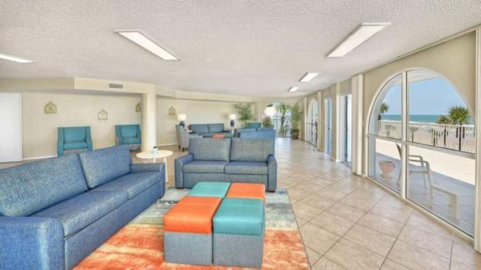 El Caribe Resort And Conference Center Daytona Beach Luaran gambar