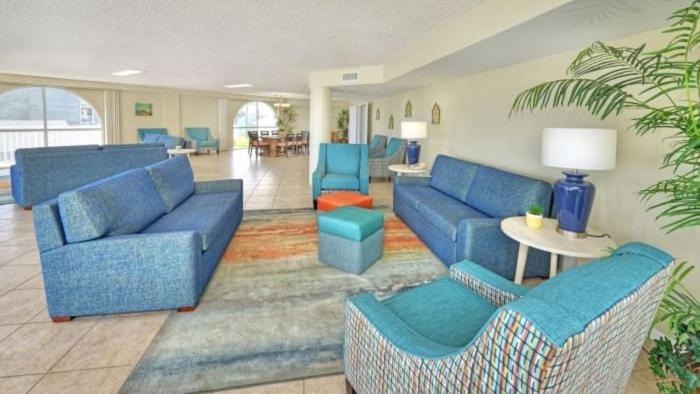 El Caribe Resort And Conference Center Daytona Beach Luaran gambar