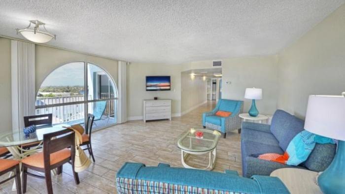 El Caribe Resort And Conference Center Daytona Beach Luaran gambar