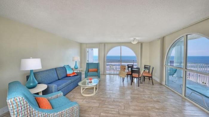 El Caribe Resort And Conference Center Daytona Beach Luaran gambar