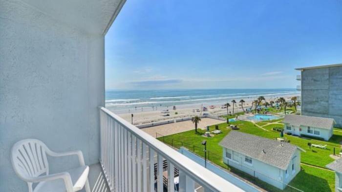 El Caribe Resort And Conference Center Daytona Beach Luaran gambar