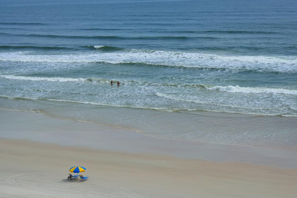 El Caribe Resort And Conference Center Daytona Beach Luaran gambar